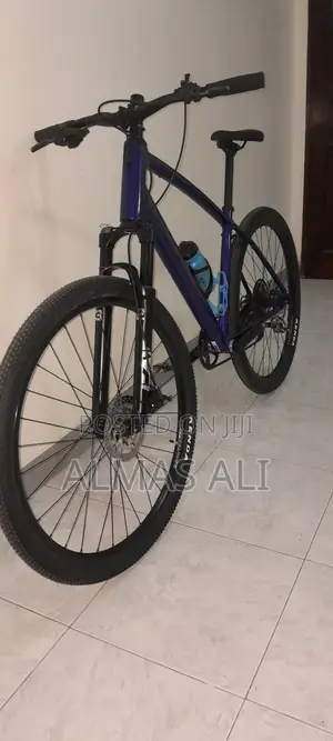 Mtb Trek Bicycle For Sale
