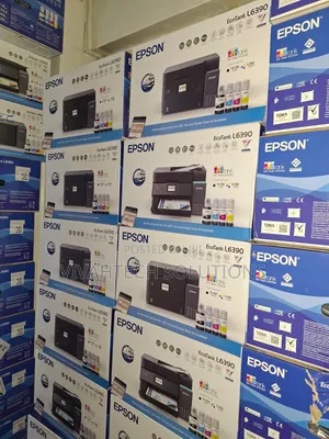 Epson L6390 Printer Epson L6390