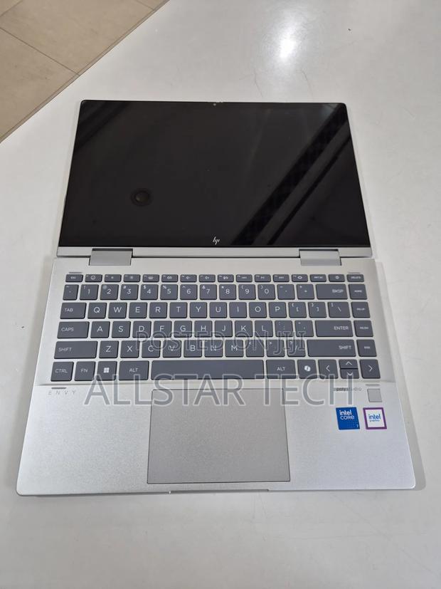 Laptop HP Envy 14 16GB Intel Core 7 SSD 512GB - thumbnail 3