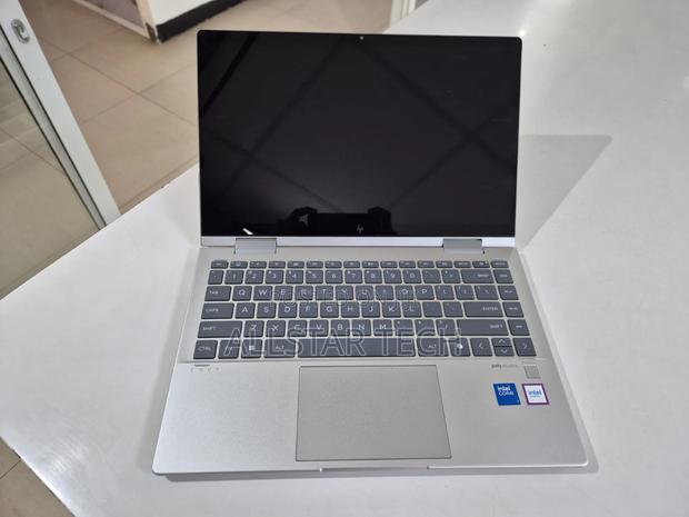 Laptop HP Envy 14 16GB Intel Core 7 SSD 512GB - thumbnail 4