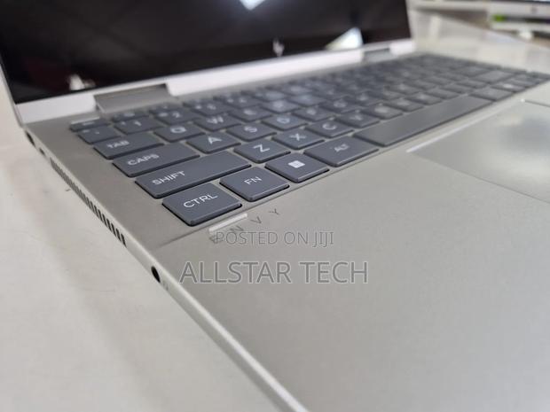 Laptop HP Envy 14 16GB Intel Core 7 SSD 512GB - thumbnail 5