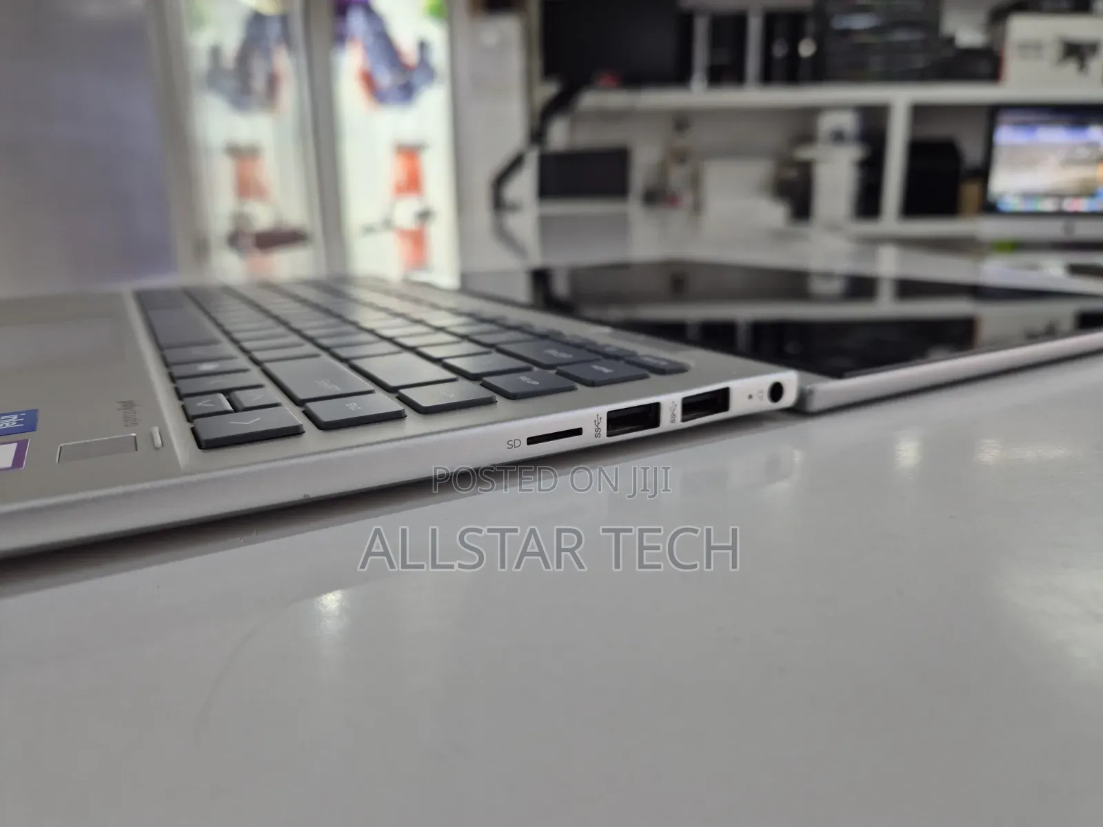 Laptop HP Envy 14 16GB Intel Core 7 SSD 512GB