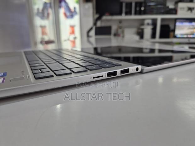 Laptop HP Envy 14 16GB Intel Core 7 SSD 512GB - thumbnail 8