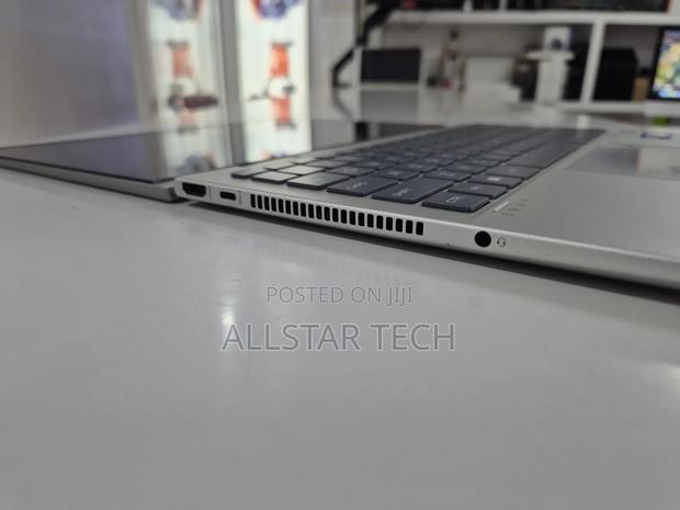 Laptop HP Envy 14 16GB Intel Core 7 SSD 512GB - thumbnail 9