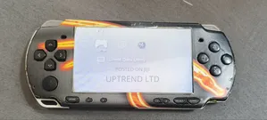 Ex Usa Customer PSP Chipped With 67 Games