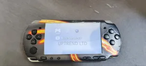 Ex Usa Customer PSP Chipped With 67 Games