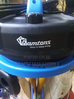 Easy to Use Reliable Vacuum Cleaner