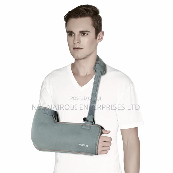 Tropical Arm Sling (0120)