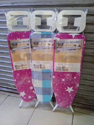 Foldable Ironing Board