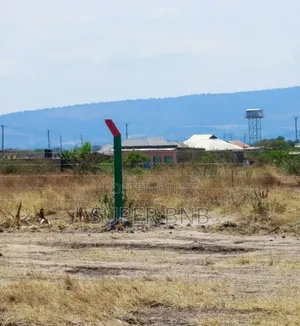 50 by 100 Plot for Sale Juja Farm Athi Kiambu