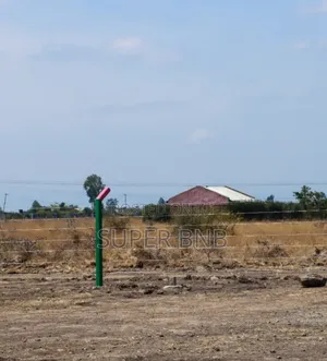 50 by 100 Plot for Sale Juja Farm Athi Kiambu