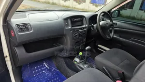 Toyota Probox 2014 White