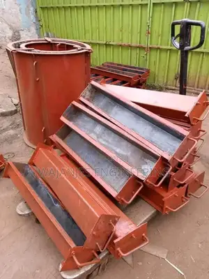 Road Kerbs