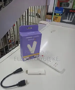 H96 Max H313 Tv Stick for Smart Home Entertainment With Youtube
