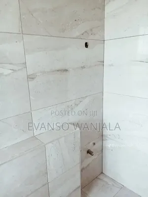 Tiles Installation