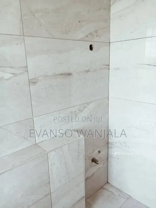 Tiles Installation