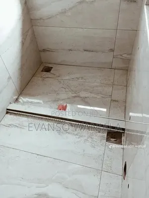 Tiles Installation