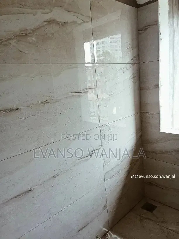 Tiles Installation