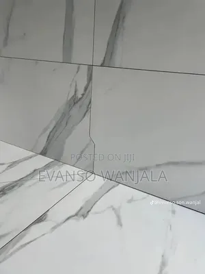 Tiles Installation