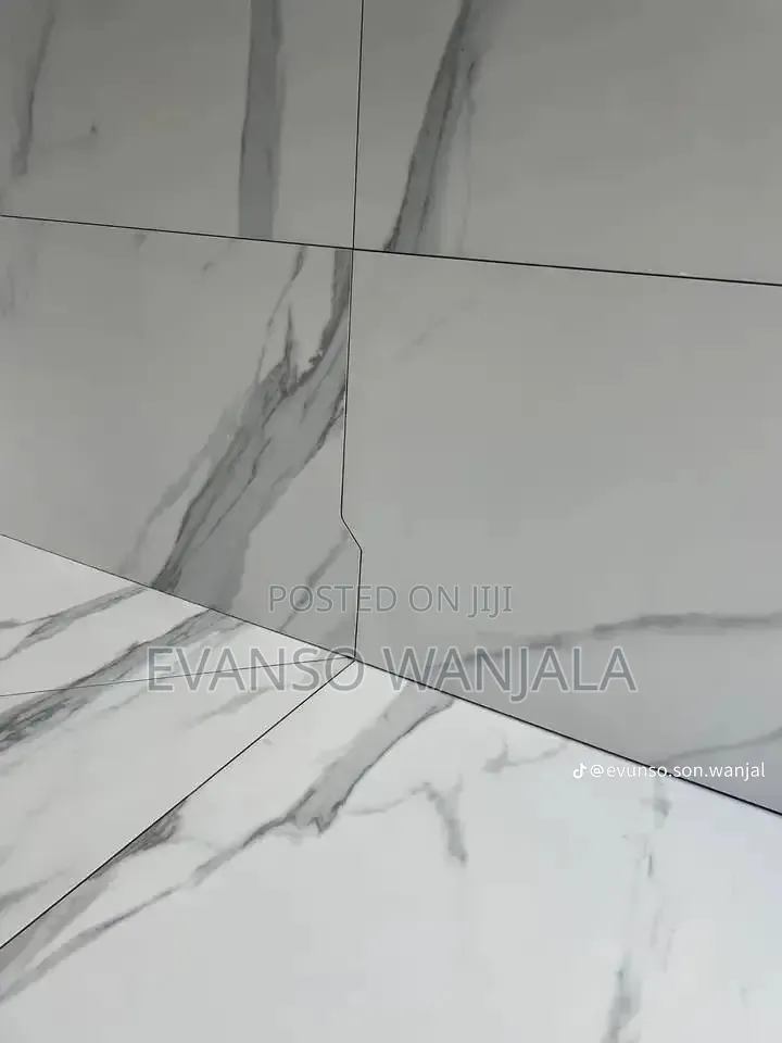 Tiles Installation