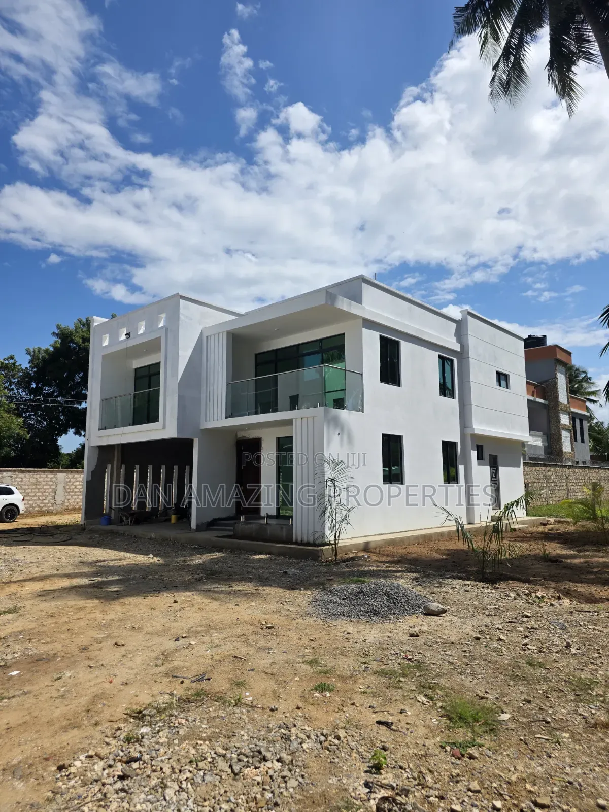 3bdrm Villa in Greenwood Plus Dsq, Mtwapa for sale