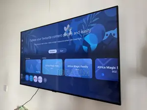 Samsung Tv 50inch