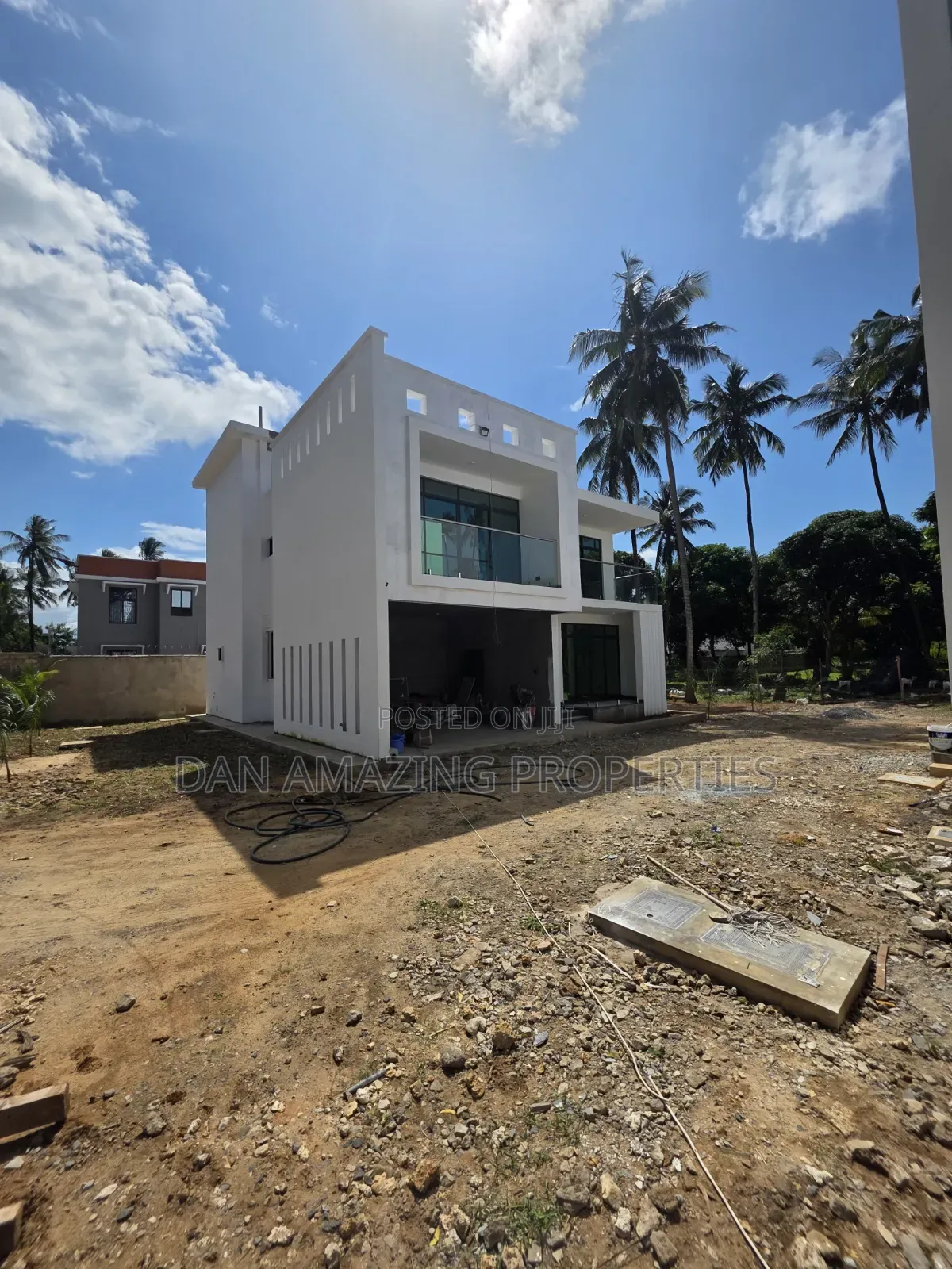 3bdrm Villa in Greenwood Plus Dsq, Mtwapa for sale