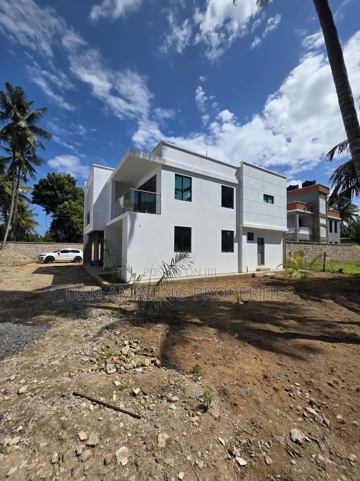 3bdrm Villa in Greenwood Plus Dsq, Mtwapa for sale