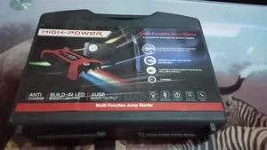 Battery Jumper Pressure Refiller