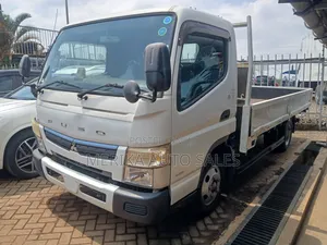 Mitsubishi Fuso