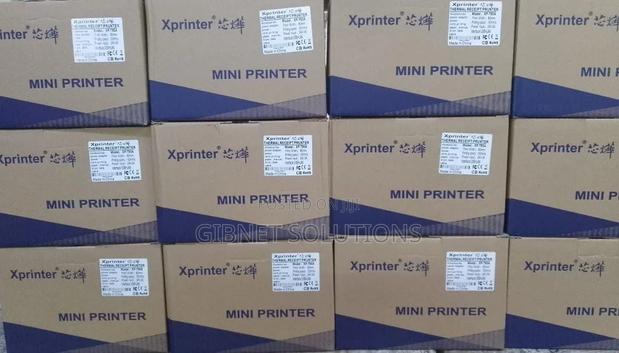 Xprinter Thermal Mini Printer