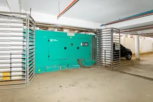 Block of Apartment in South C