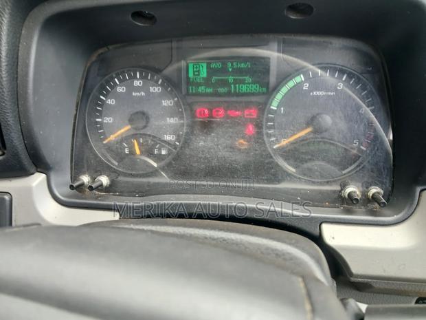 Mitsubishi Fuso - thumbnail 5