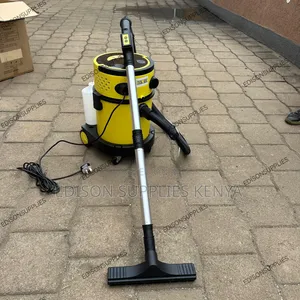 Wet Dry Vacuum Cleaner 5-in-1 Spray Extractor 20l Sofa Carpet Cleaner