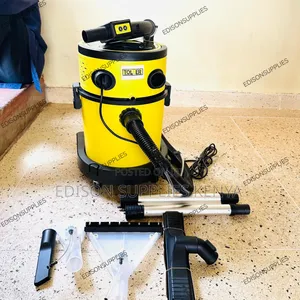 Wet Dry Vacuum Cleaner 5-in-1 Spray Extractor 20l Sofa Carpet Cleaner