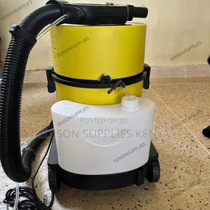 Wet Dry Vacuum Cleaner 5-in-1 Spray Extractor 20l Sofa Carpet Cleaner
