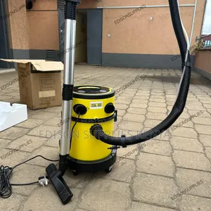 Wet Dry Vacuum Cleaner 5-in-1 Spray Extractor 20l Sofa Carpet Cleaner
