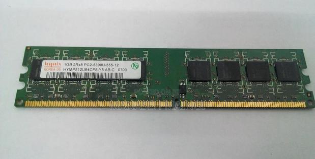 Desktop Memory 1gb Ddr2 - main view