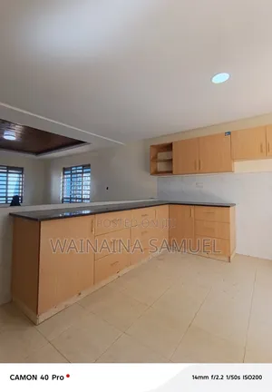 3bdrm Bungalow in Kiambaa, Zambezi/Sigona for rent