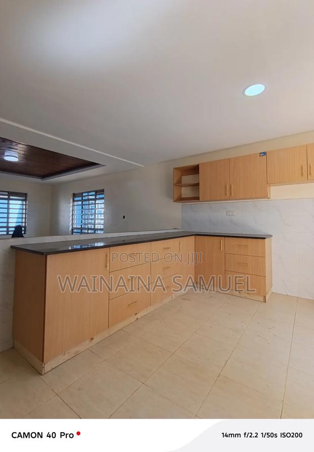 3bdrm Bungalow in Kiambaa, Zambezi/Sigona for rent