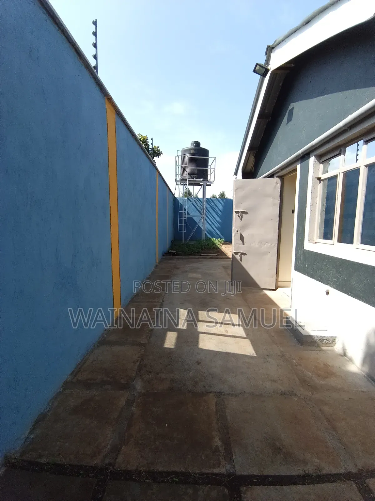 3bdrm Bungalow in Kiambaa, Zambezi/Sigona for rent