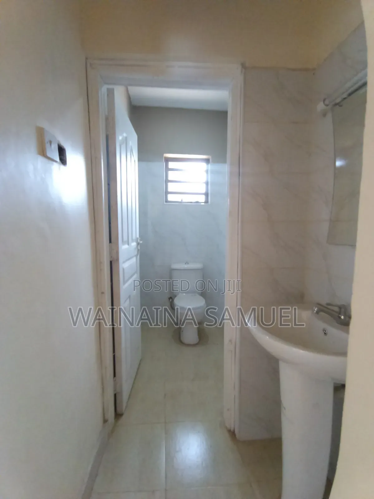 3bdrm Bungalow in Kiambaa, Zambezi/Sigona for rent