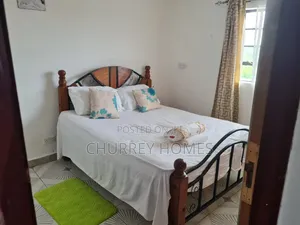 Furnished 2bdrm Apartment in Churrey Homes, Diani for rent