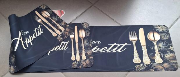 3 Piece Kitchen Mat - thumbnail 2