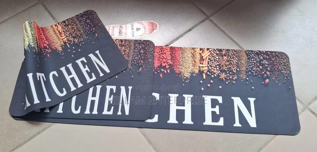 3 Piece Kitchen Mat - thumbnail 3