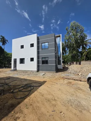 3bdrm Townhouse/Terrace in Greenwood, Mtwapa for sale