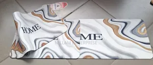 3 Piece Kitchen Mat