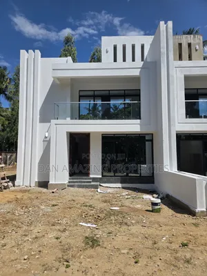 3bdrm Townhouse/Terrace in Greenwood, Mtwapa for sale