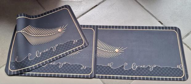 3 Piece Kitchen Mat - thumbnail 6