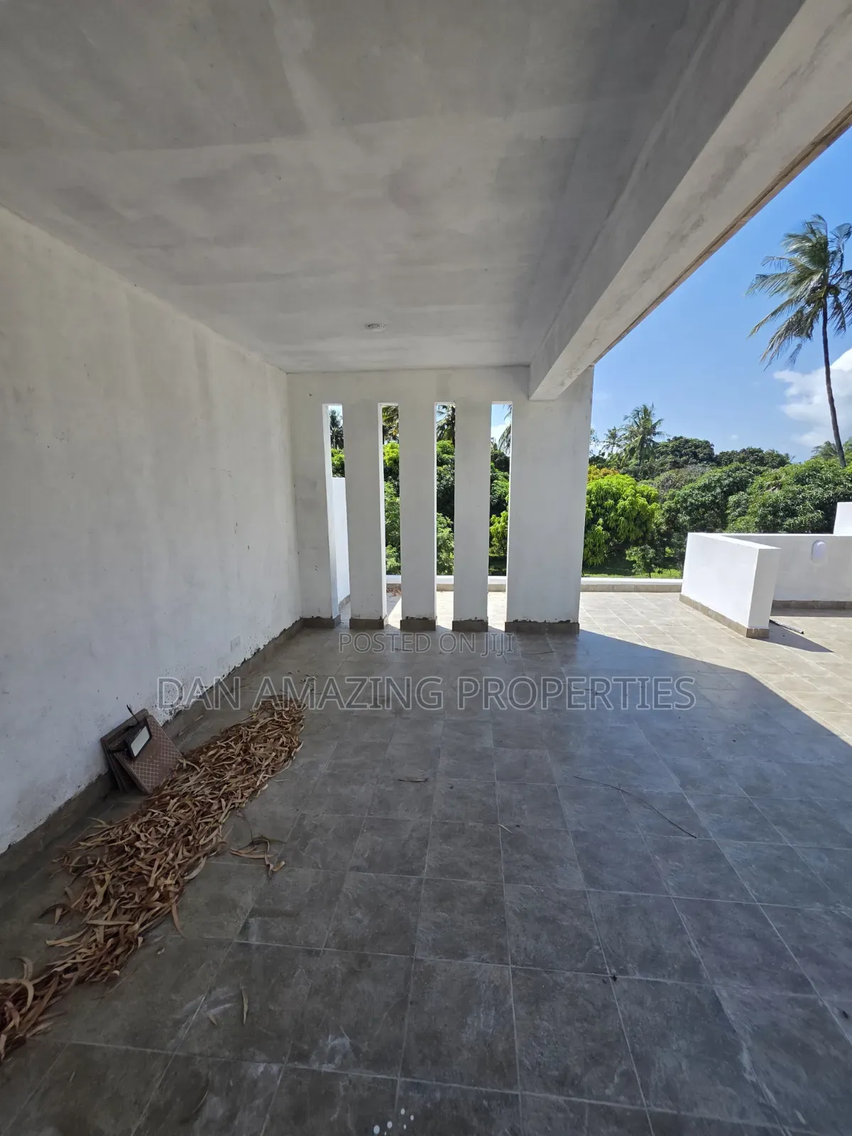 3bdrm Townhouse/Terrace in Greenwood, Mtwapa for sale